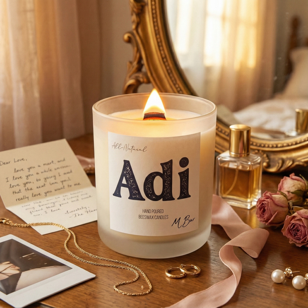 Adi Candle