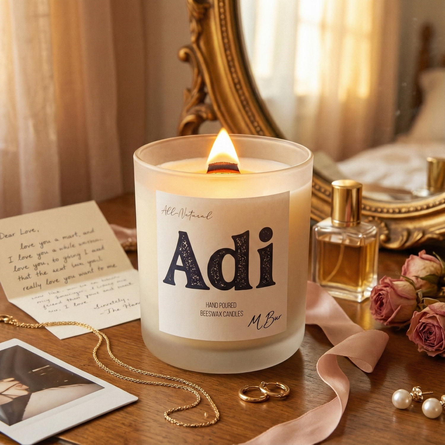 Adi Candle