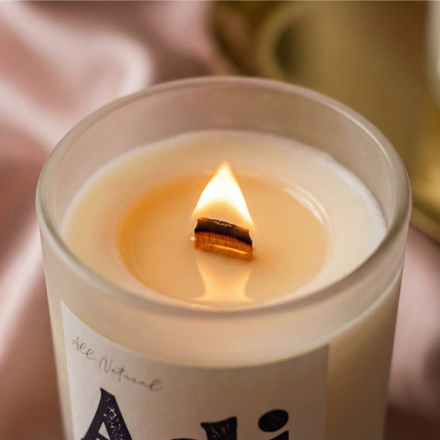 Adi Candle