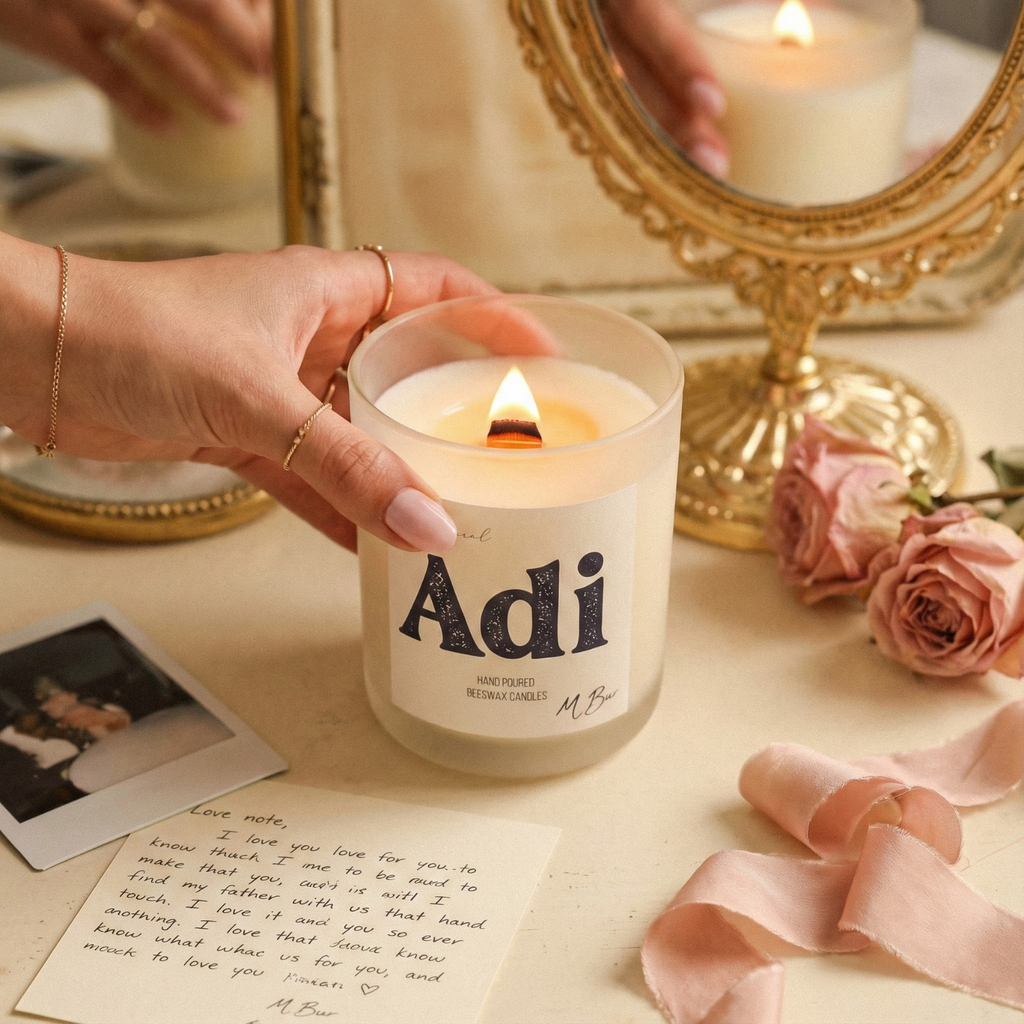 Adi Candle