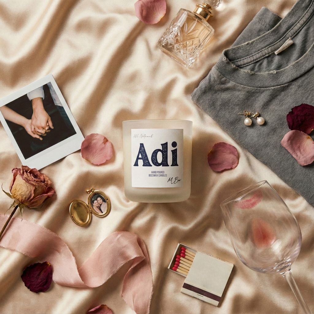 Adi Candle