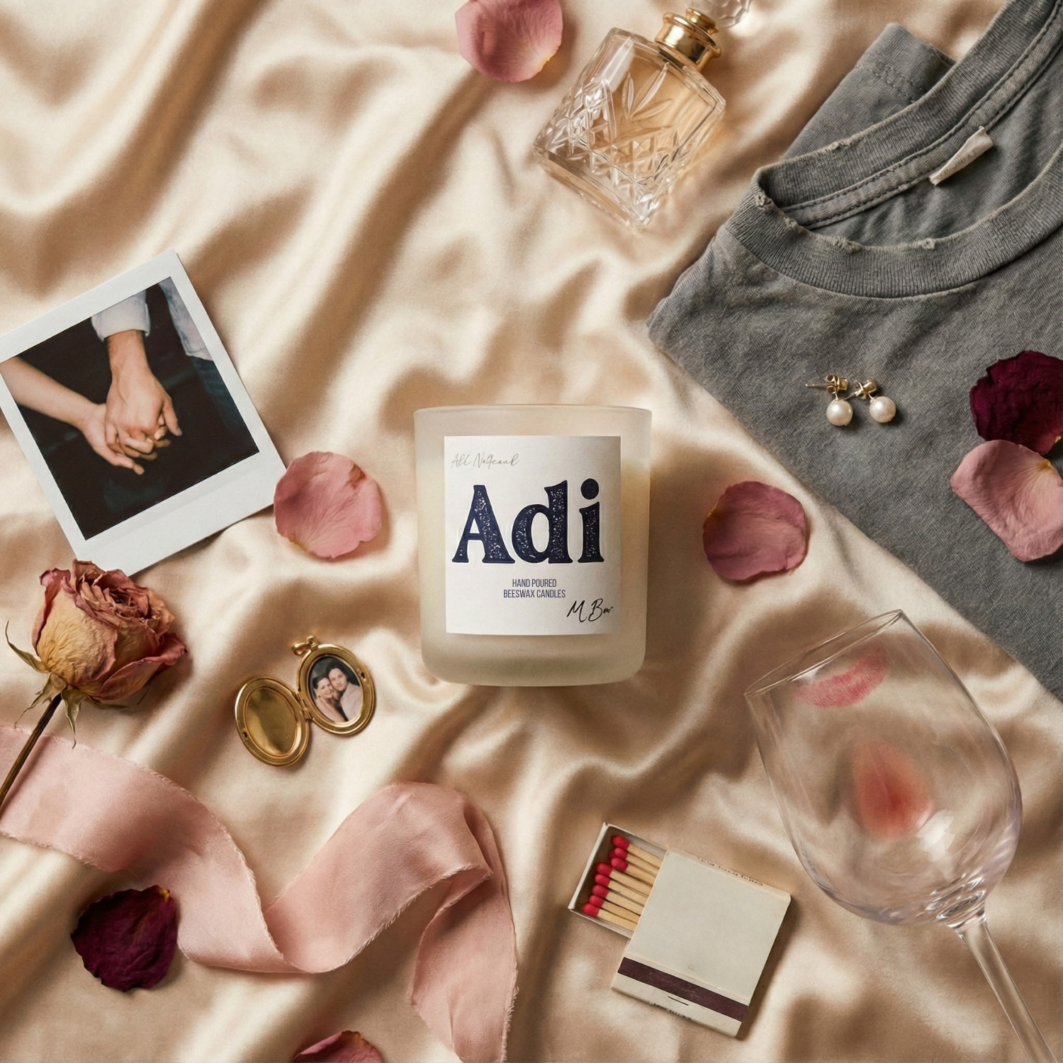 Adi Candle