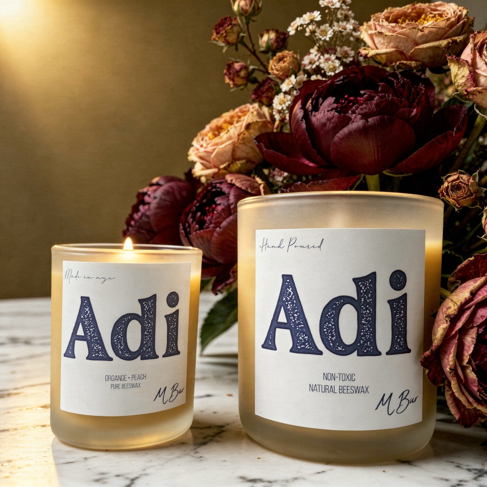 Adi Candle