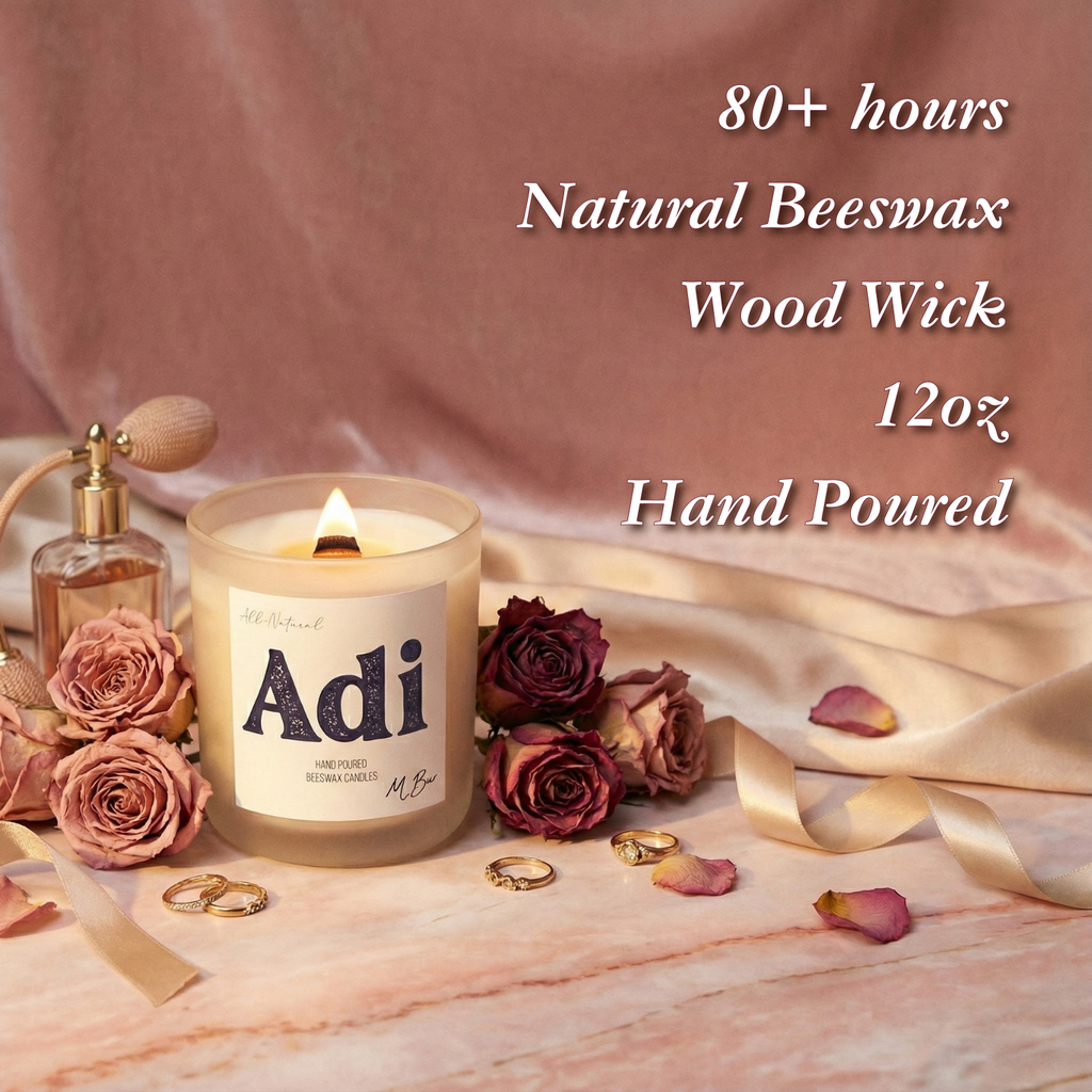 Adi Candle