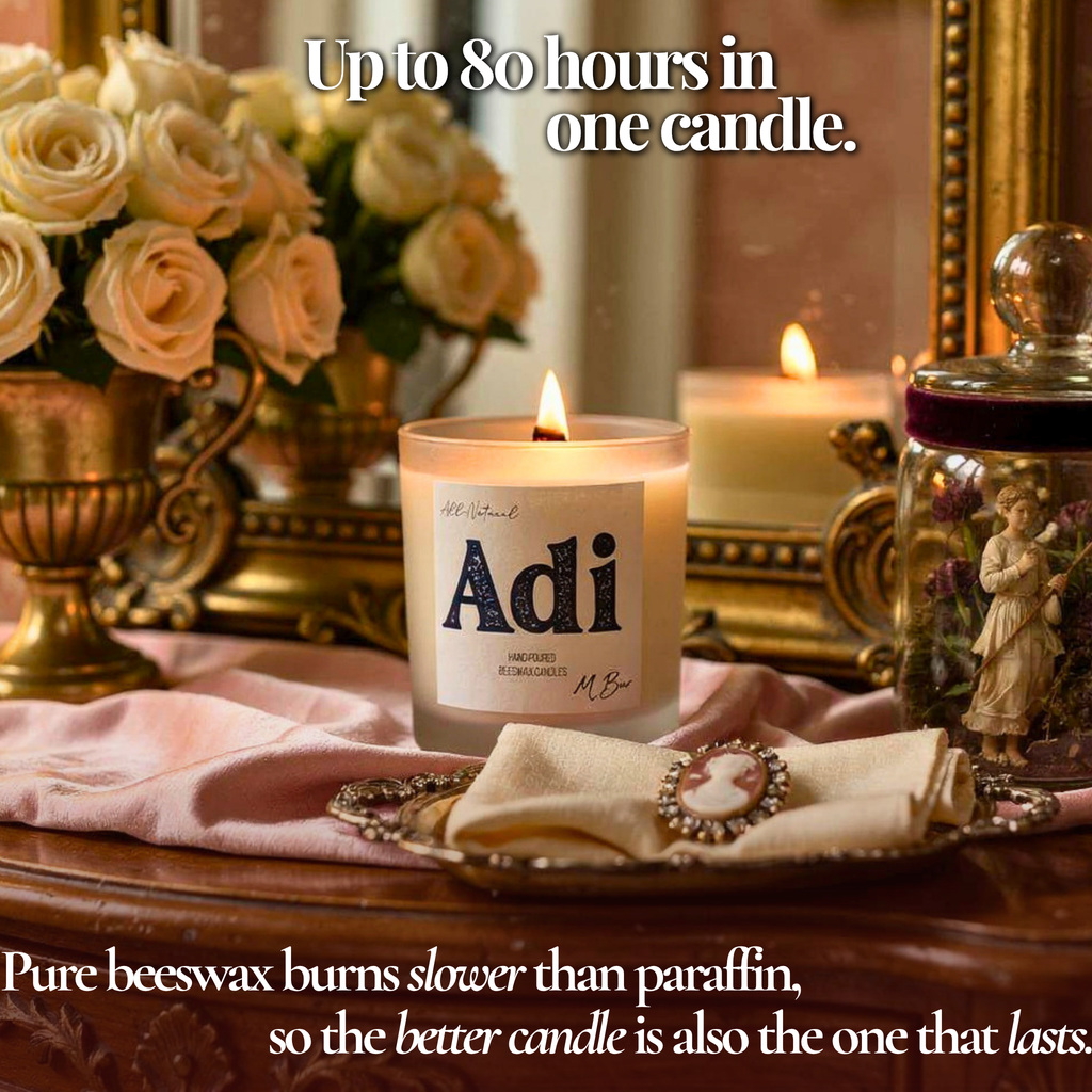 Adi Candle