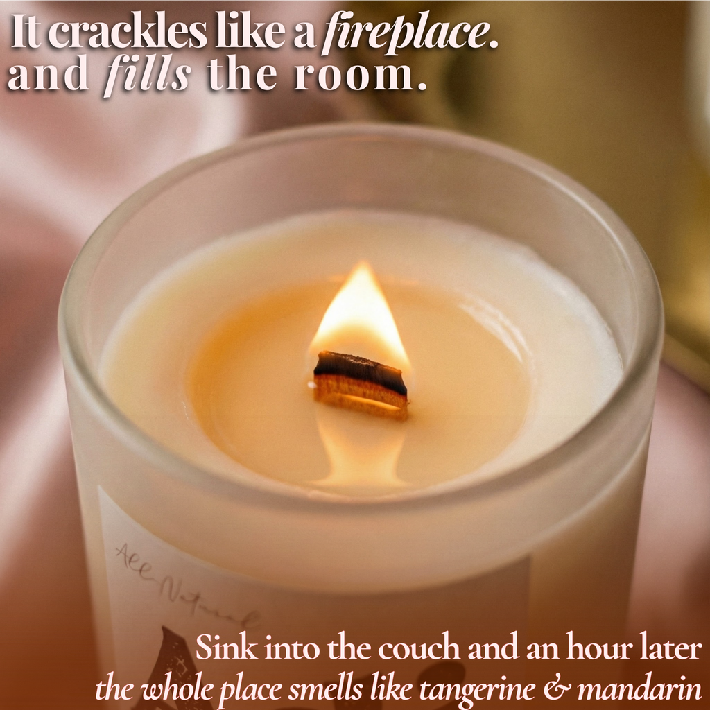 Adi Candle