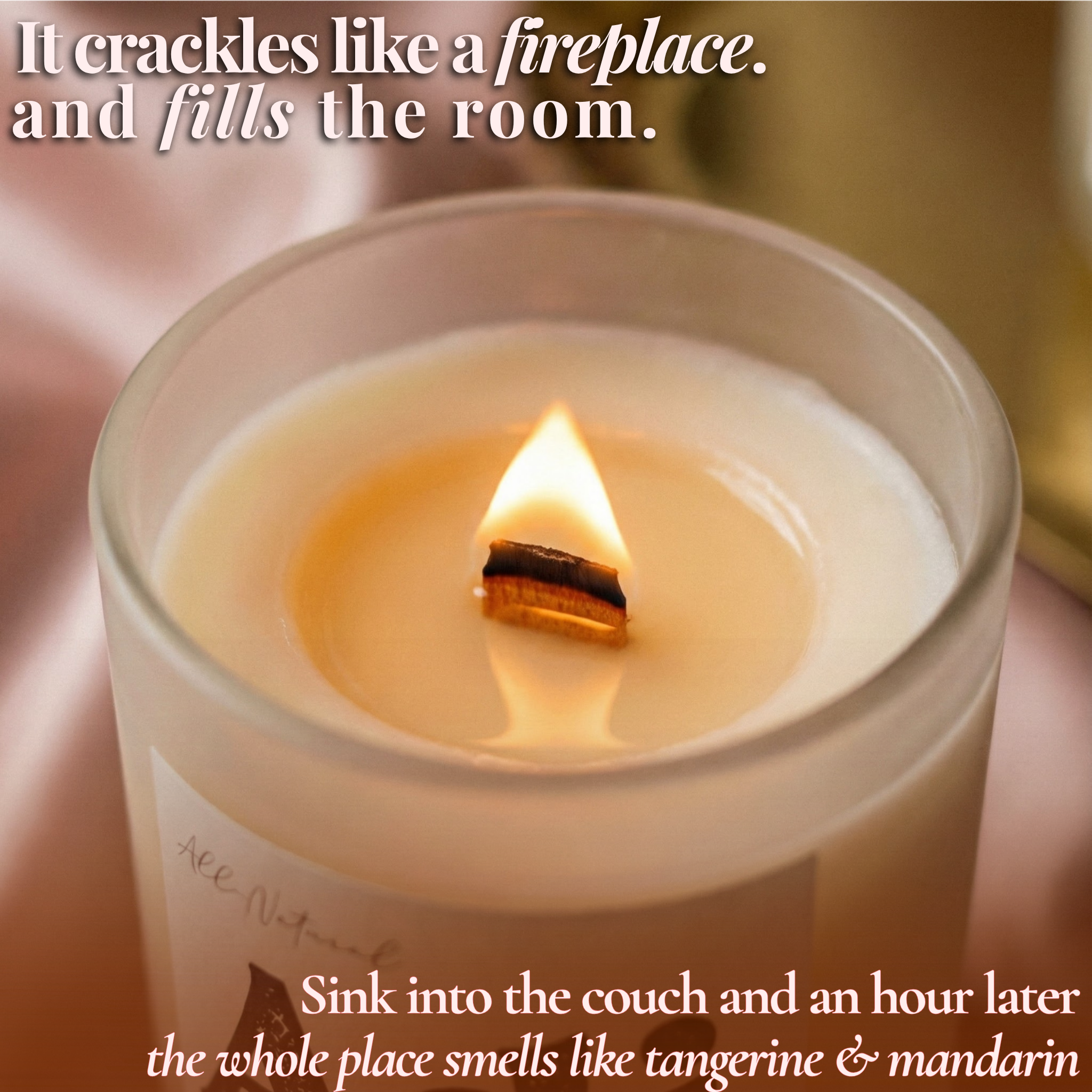 Adi Candle