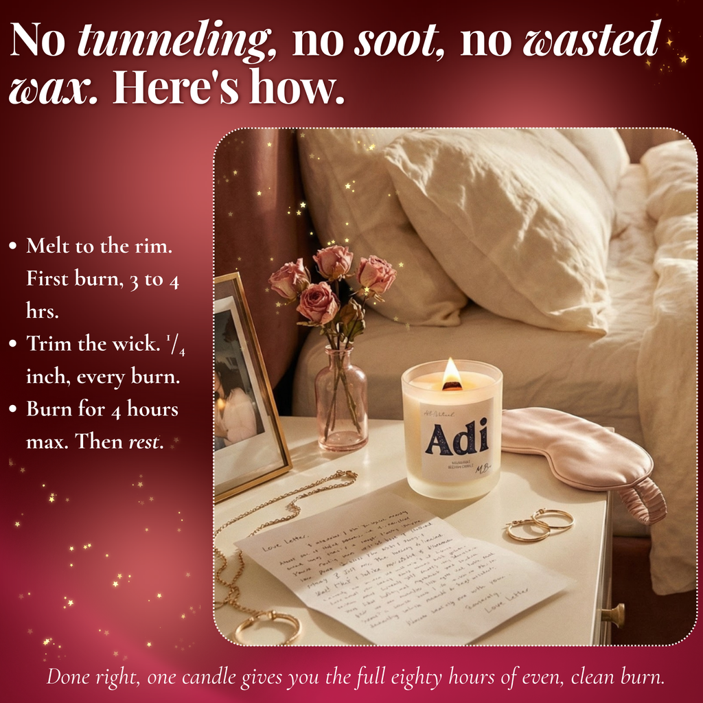 Adi Candle