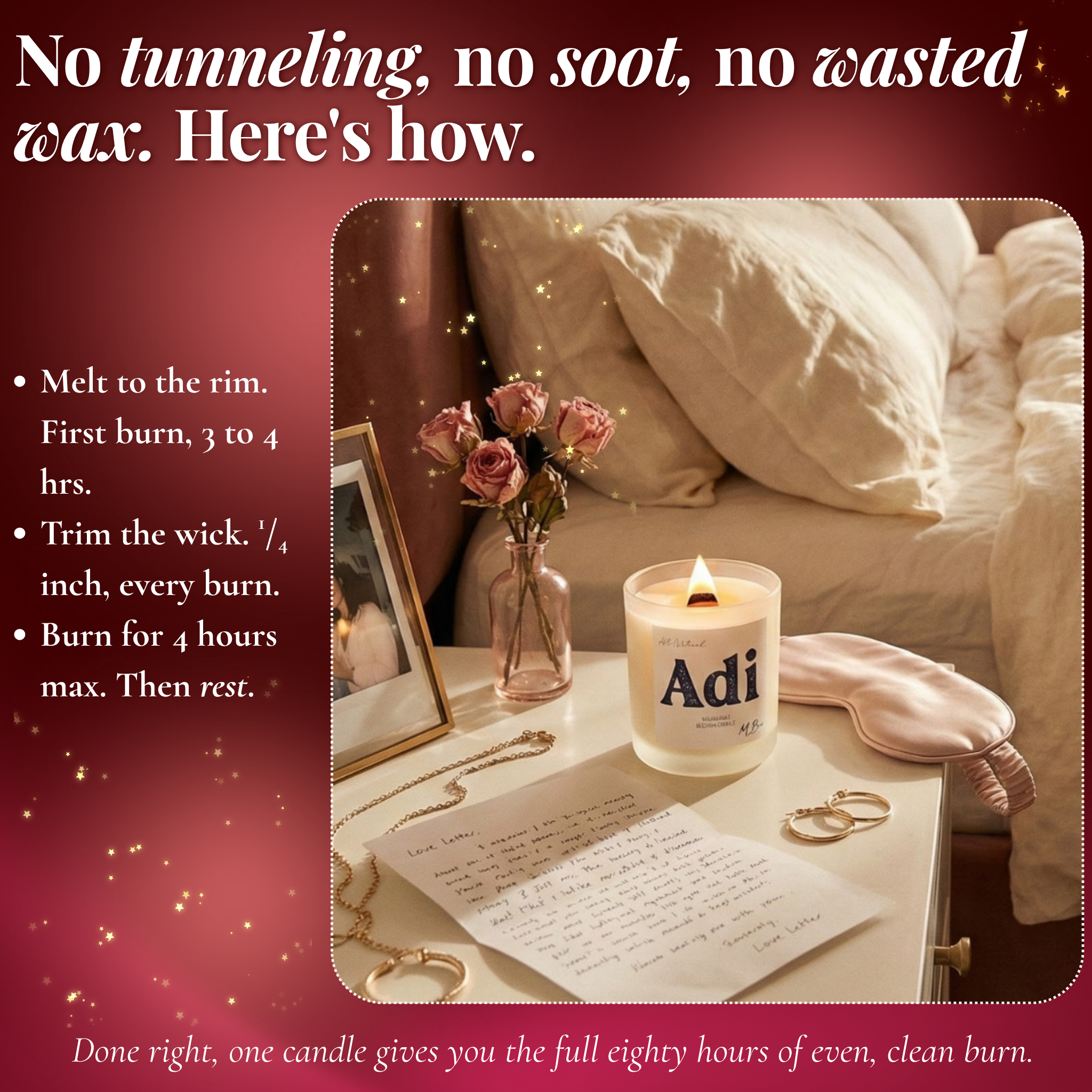 Adi Candle