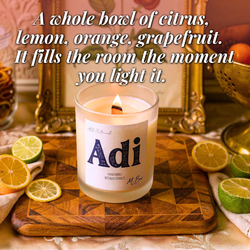 Adi Candle